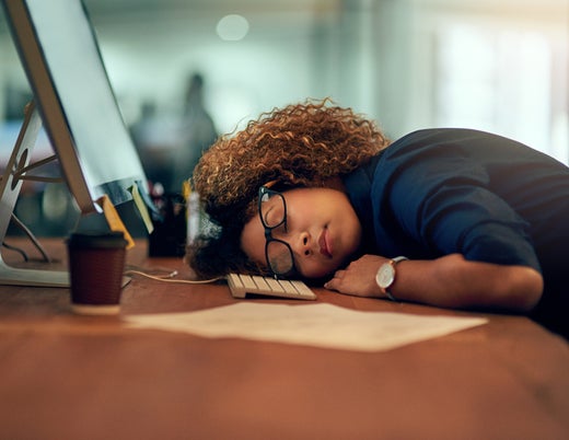 Tired of Being Tired? Understanding How Iron Can Help Reclaim Your Energy