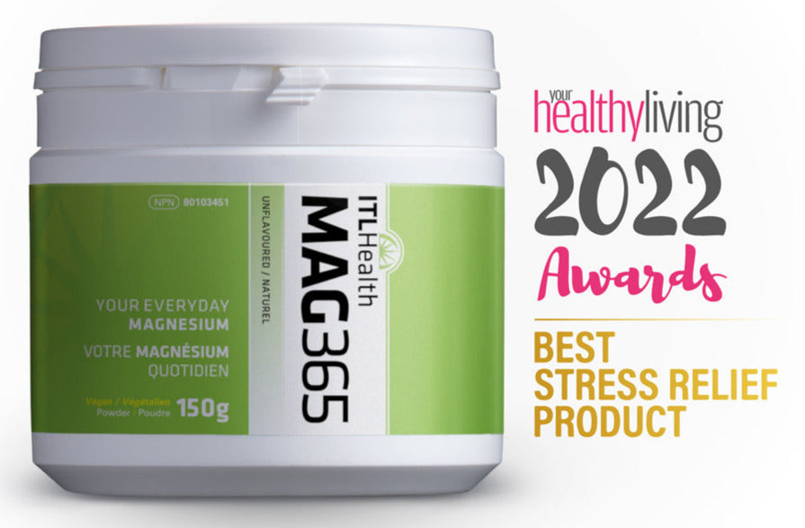 ITL MAG365 (Unflavoured)