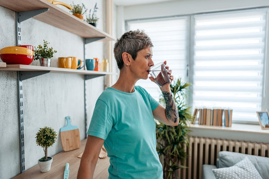 Accelerate Your Hydration with Organika