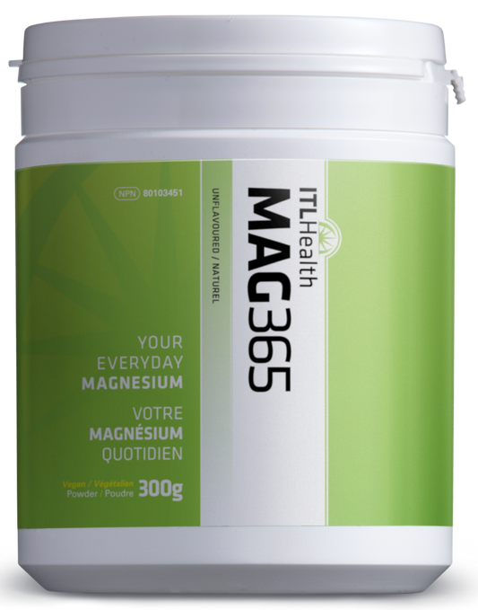 ITL MAG365 (Unflavoured)