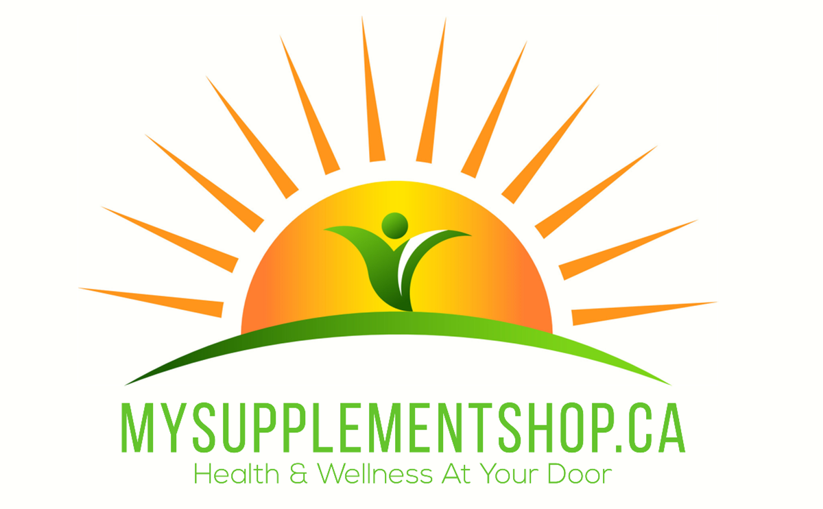 MySupplementShop.ca