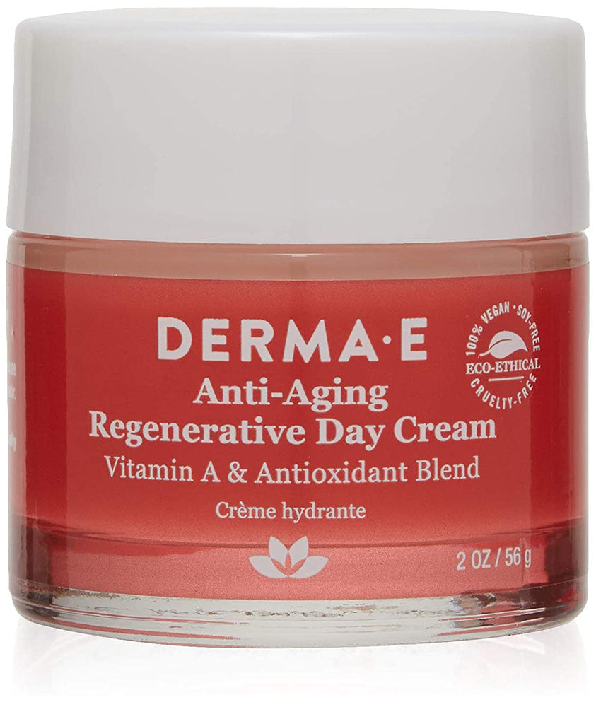 DERMA E Anti Aging Regenerative Night Cream