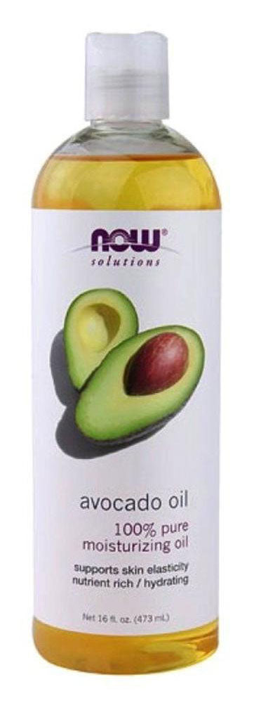 NOW Avocado Oil (473 ml)