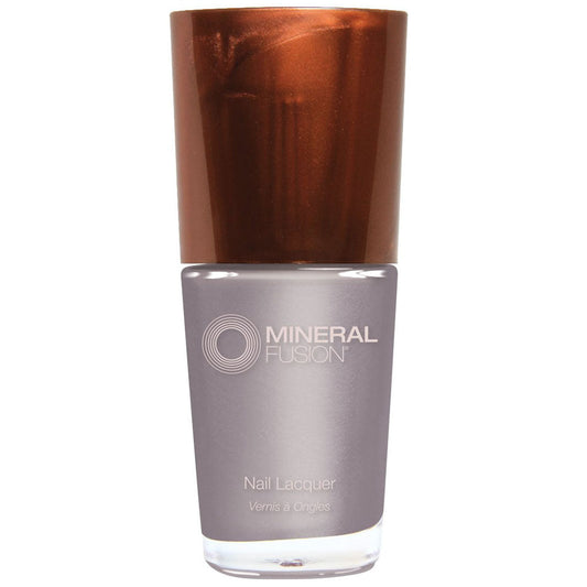 MINERAL FUSION Nail Polish Moondust (10 ml)