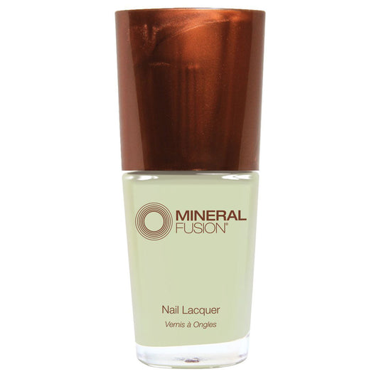 MINERAL FUSION Nail Polish Shore Thing (10 ml)