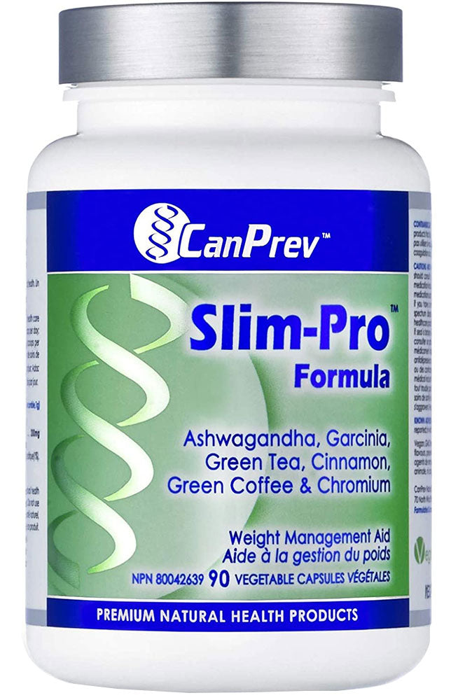 CANPREV Slim-Pro™ Formula (90 caps)