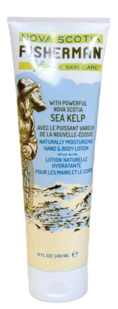 NOVA SCOTIA FISHERMAN Original Lotion (240 ml)